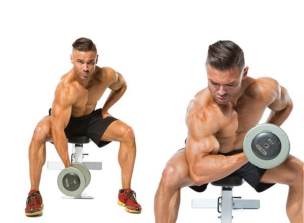 Thực hiện bài tập quá là vội vã