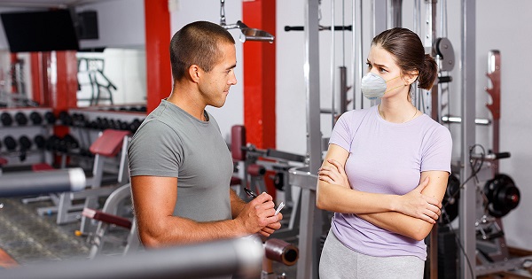 Hãy bắt đầu tập chậm và sẽ tăng dần cường độ tập mỗi ngày