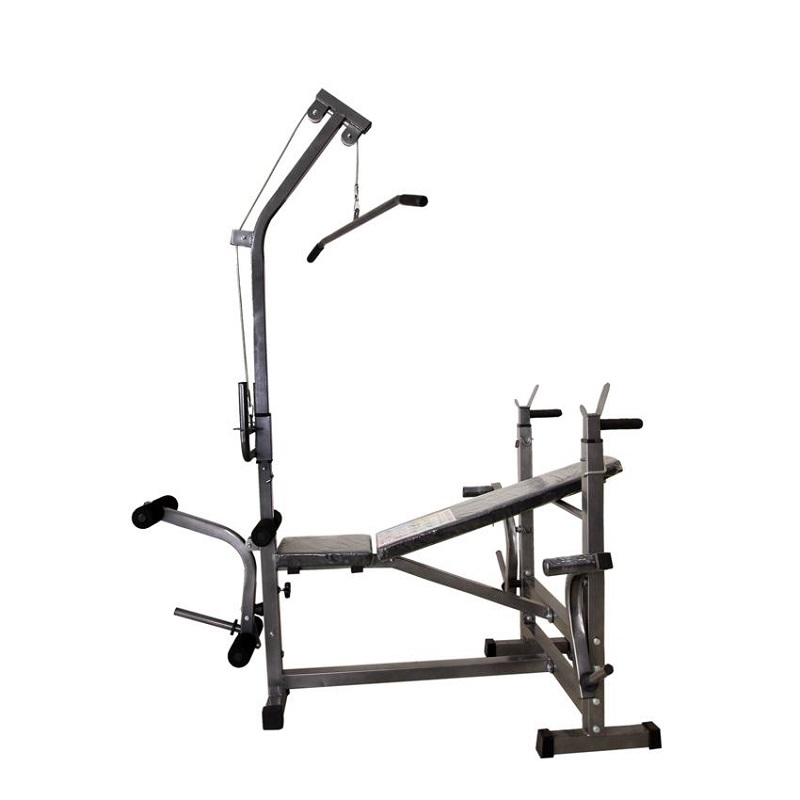 Mẫu giàn tạ đa năng Thanh Xuân