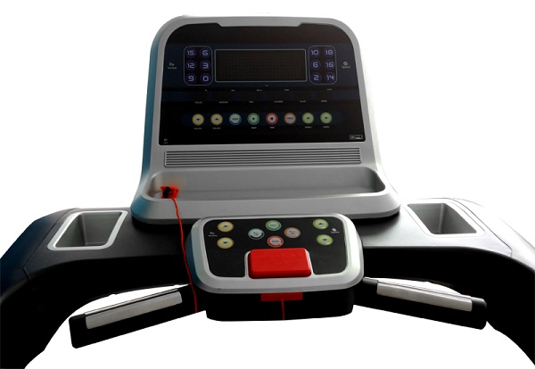 Sự cố màn hình trên máy tập chạy bộ điện