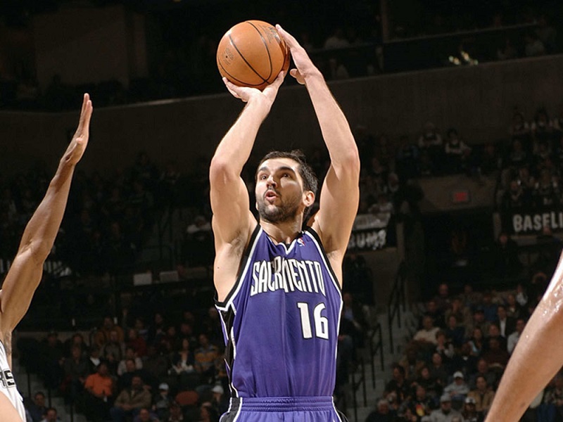 Sơ lược về bộ môn bóng rổ