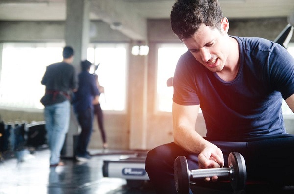 Mua tạ tay 20kg ở đâu uy tín giá tốt nhất