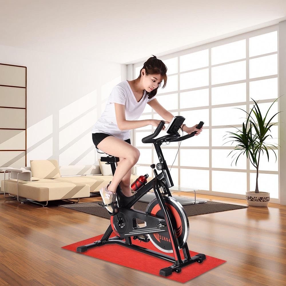 Đạp xe mang lại rất nhiều lợi ích khác nhau