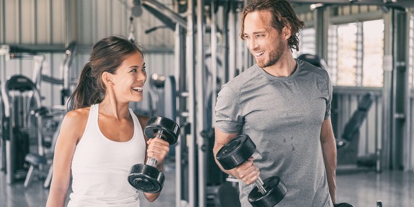 Những điều cần biết khi muốn tập tạ an toàn hiệu quả