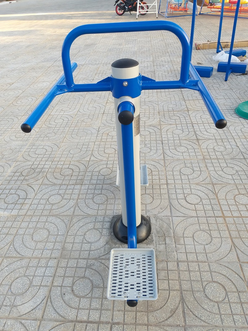 Hình ảnh thiết bị lưng eo chính hãng ngoài trời