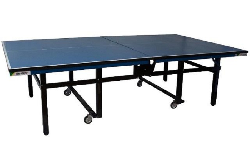 Ưu điểm nổi bật của bàn bóng Bình Minh