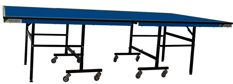 Mẫu bàn bóng bàn Bình Minh S95 chính hãng