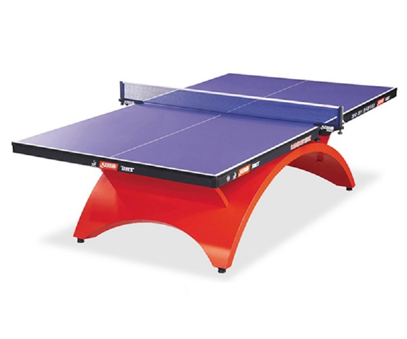 Thương hiệu bàn bóng bàn nhập khẩu DHS