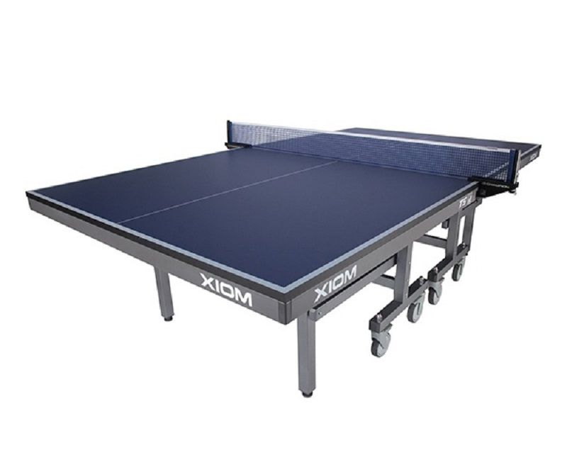 Thương hiệu bàn bóng bàn nhập khẩu Xiom