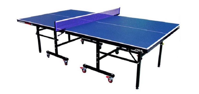 Thông tin chung về bàn bóng bàn Stiga