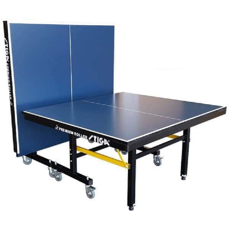 Mẫu bàn bóng bàn Stiga Premium Roller