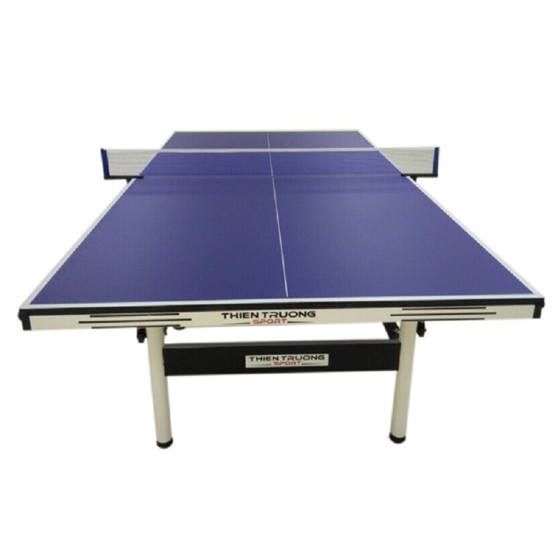 Giới thiệu thương hiệu bàn bóng bàn Thiên Trường