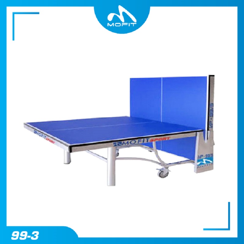 Thương hiệu bàn bóng bàn Mofit