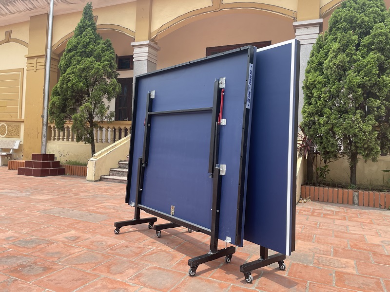 Lưu ý khi lựa chọn bàn bóng Việt Nam