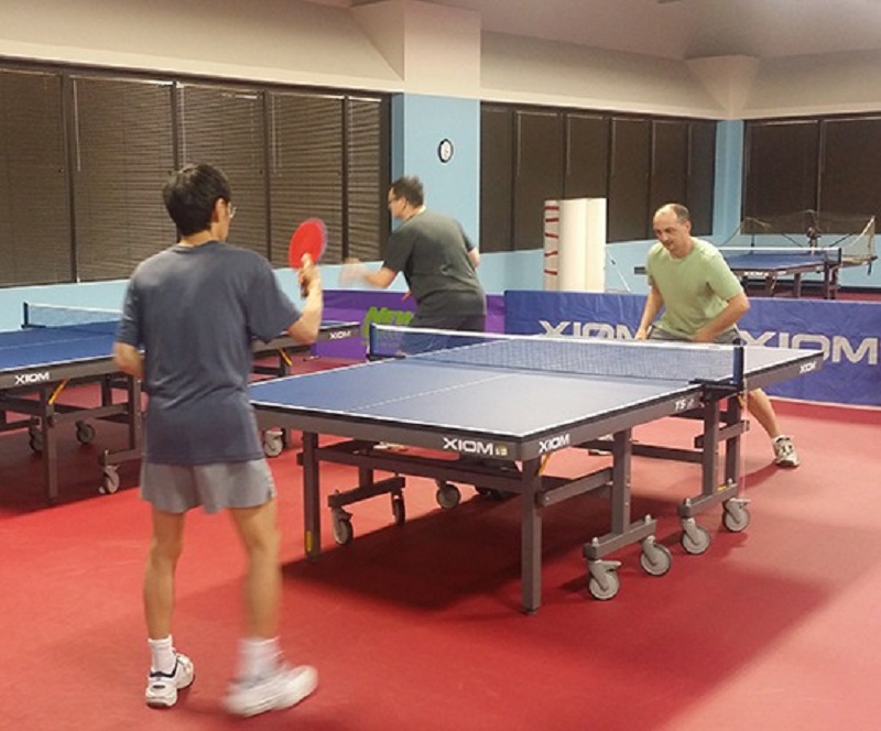 Lịch sử hình thành thương hiệu Xiom