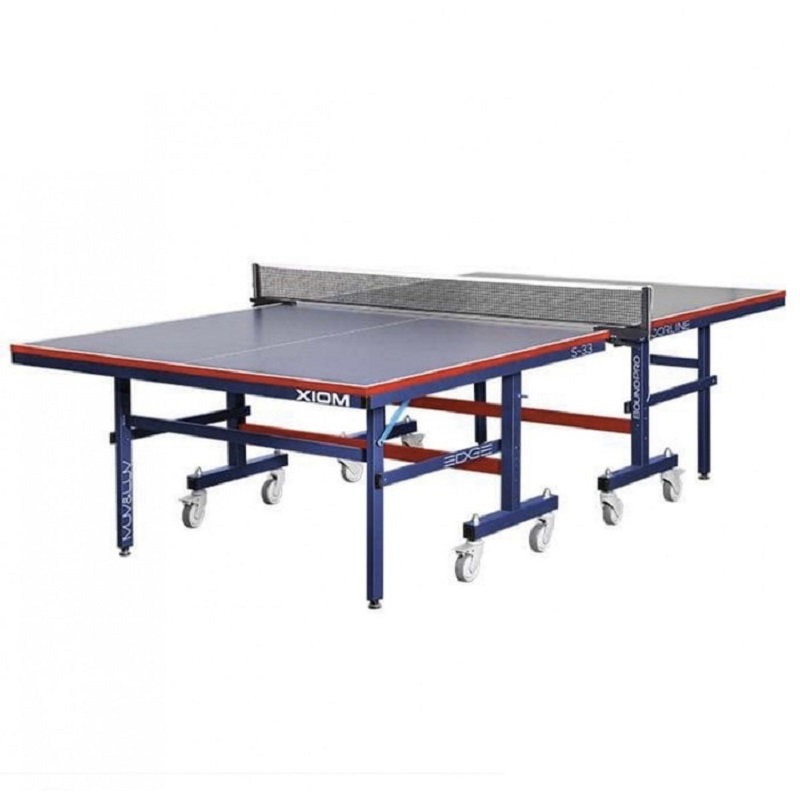 Mẫu bàn bóng bàn Xiom S33