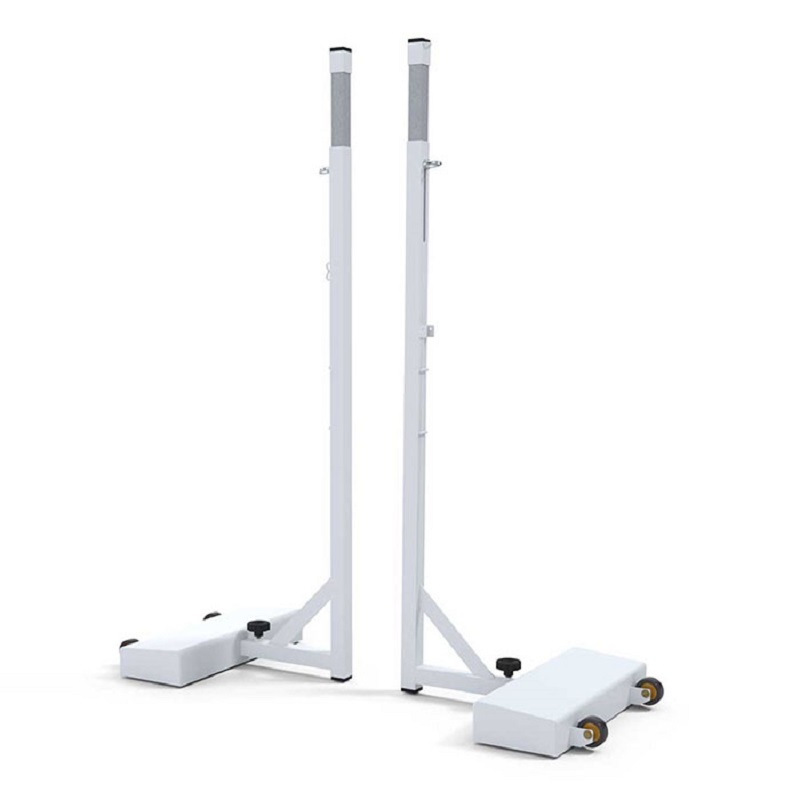 Hiểu về trụ cầu lông