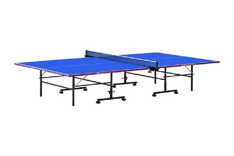 Ưu điểm của hai thương hiệu bàn bóng trong và ngoài nước