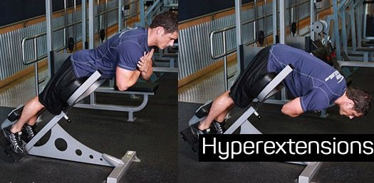 Bài tập gập người dễ cho bạn nam