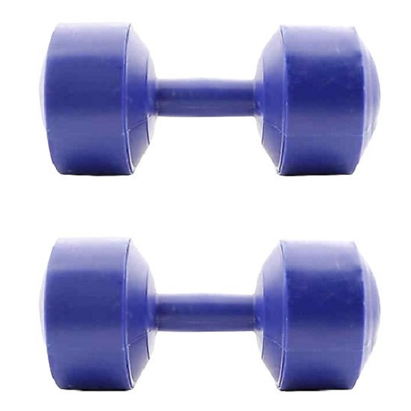 Mẫu tạ tay nhựa Moment