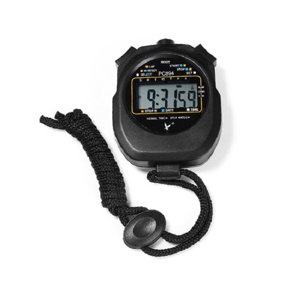 Mẫu đồng hồ bấm giây PC894