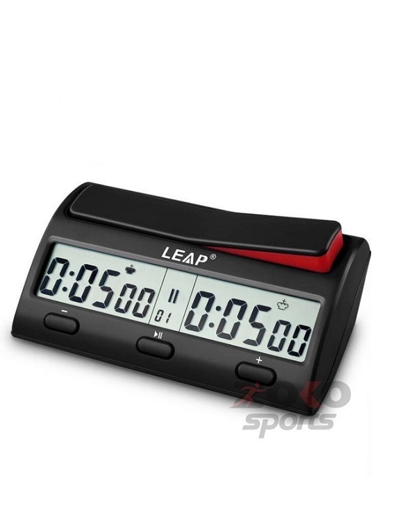 Loại đồng hồ thi đấu cờ vua LEAP PQ9912