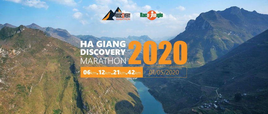 Hà Giang Discovery Marathon 2020