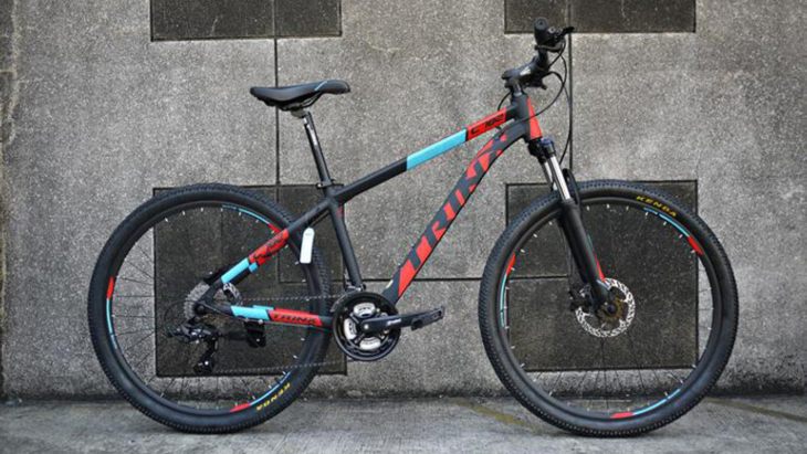 Xe đạp thể thao Giant giá tốt