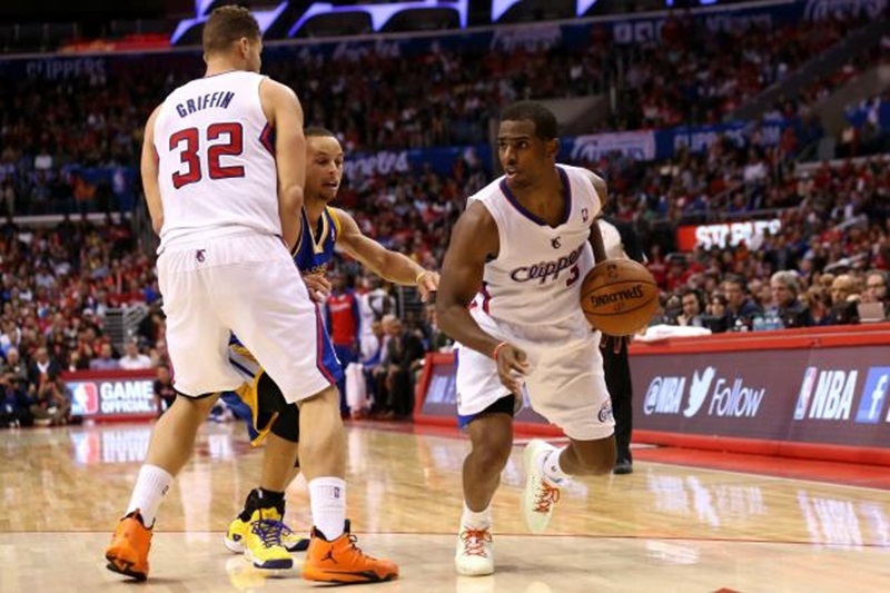 Phong cách chơi bóng rổ "Pick and Roll" (Cắt và lăn)