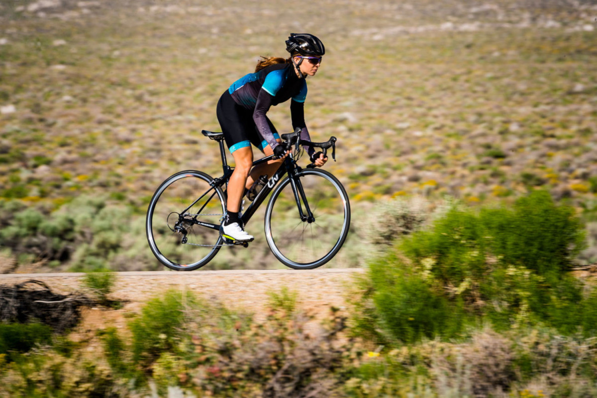 Đặt ra mục tiêu phù hợp khi luyện tập