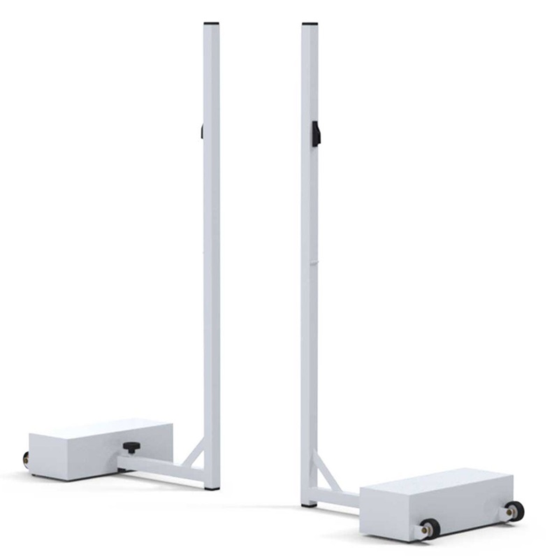 Trụ cầu lông và ưu điểm nổi bật