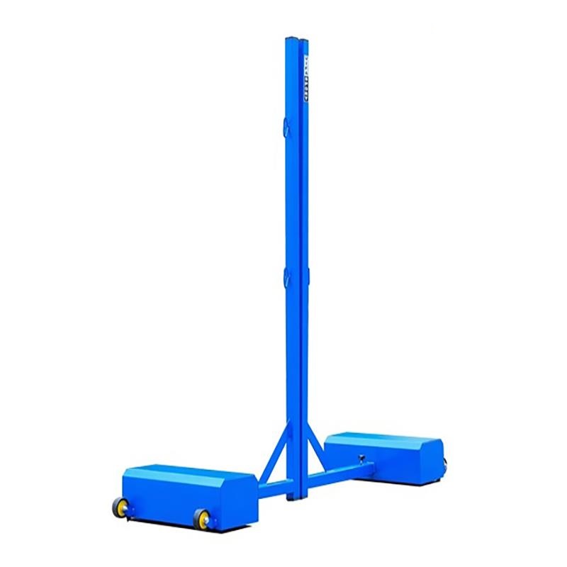 Mẫu trụ cầu lông giá rẻ 501522