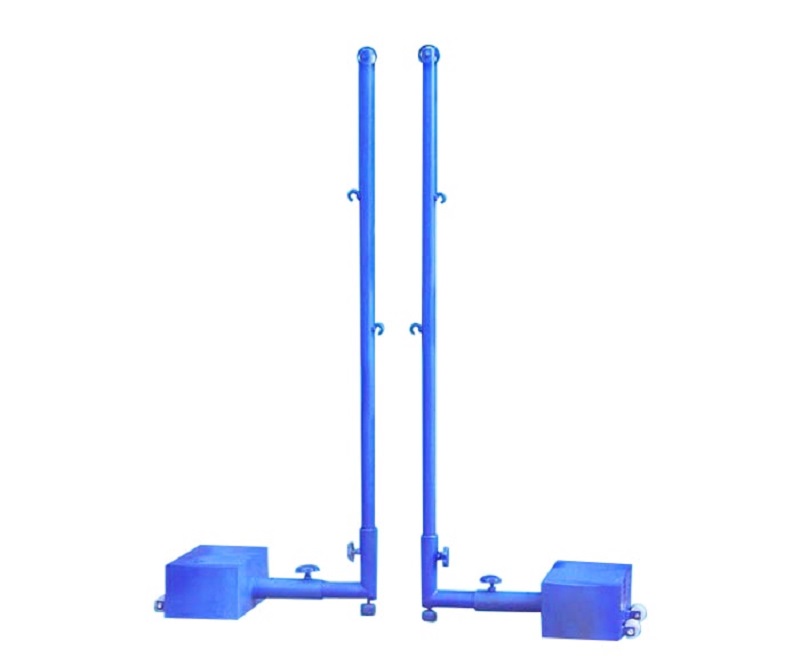 Mua trụ cầu lông giá rẻ dành cho tập luyện và thi đấu ở đâu