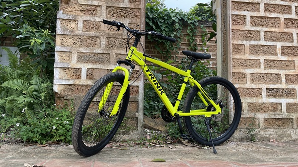 Nên chọn mua xe đạp thể thao đường phố nào để đi lại dễ dàng?