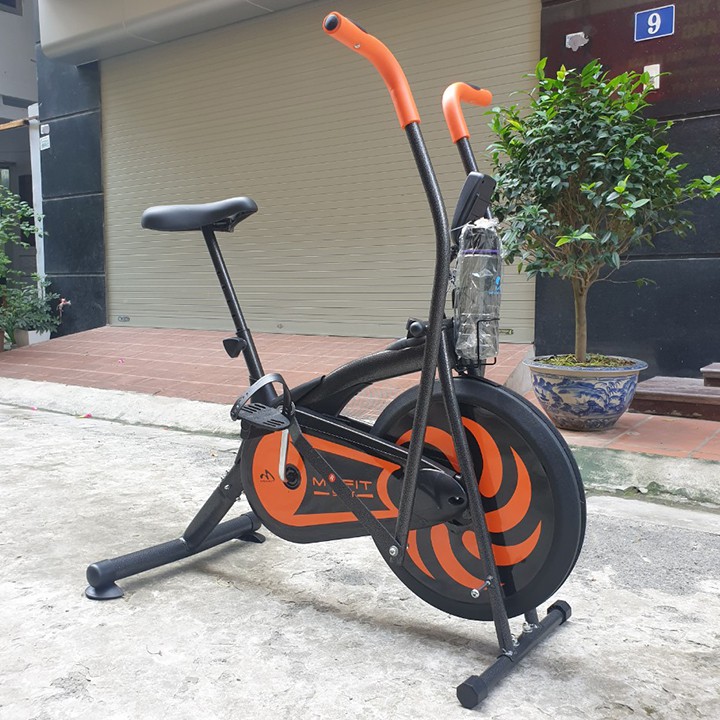Xe đạp tập thể dục thương hiệu Mofit