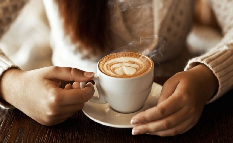 Giải đáp thắc mắc: Uống cà phê có giảm cân không