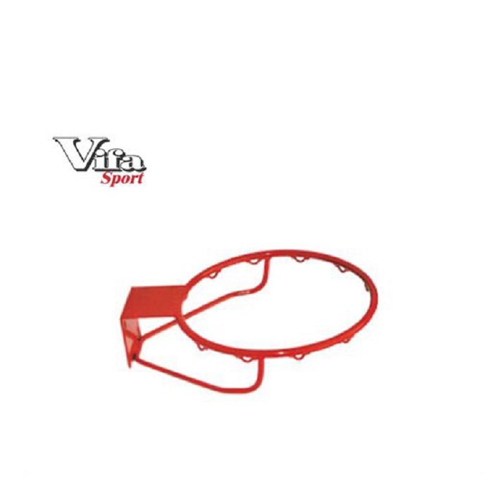 Hình ảnh về vành rổ sắt kèm lưới Vifa 801030