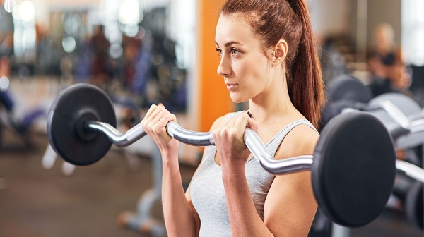 Lịch tập gym dành cho người bệnh tim