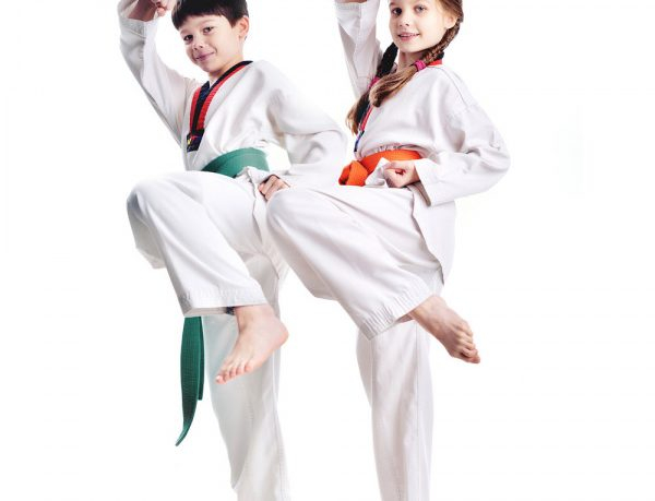 Hệ thống các cấp đai và võ taekwondo đai nào cao nhất