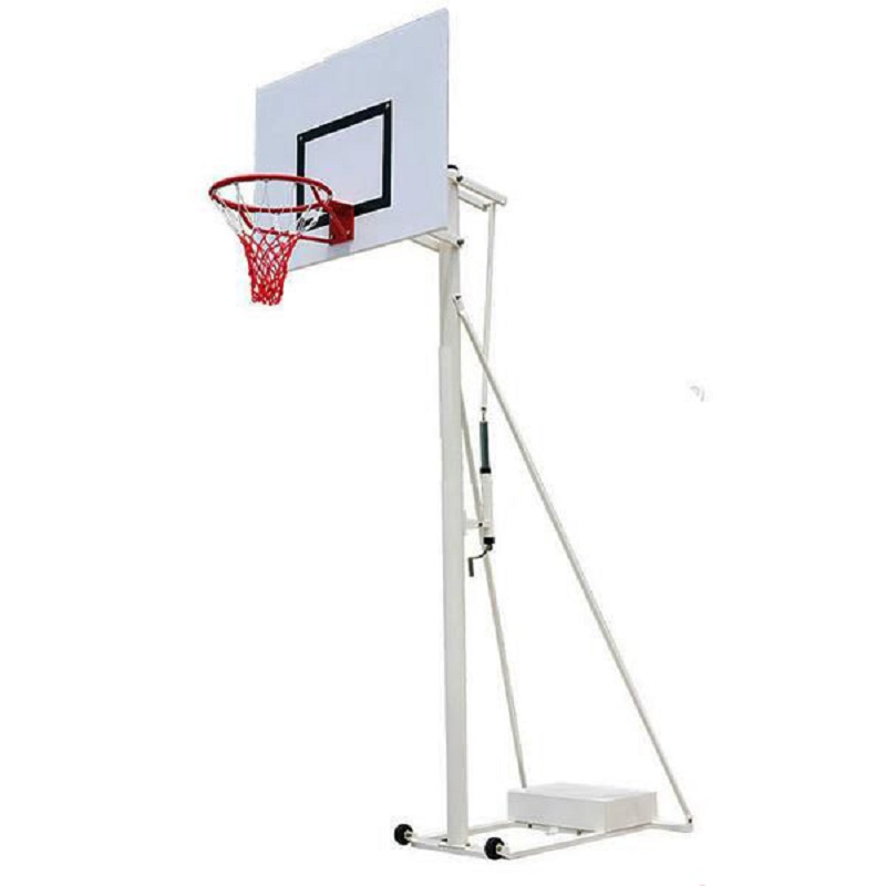 Mua trụ bóng rổ ở đâu uy tín giá rẻ nhất thị trường