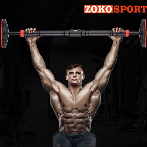 Xà đơn gắn cửa cho việc tập luyện tại nhà