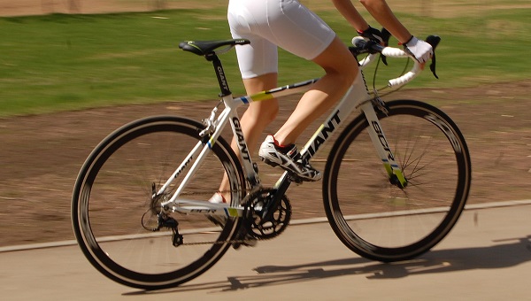 Dùng xe đạp Giant liệu có tốt không?