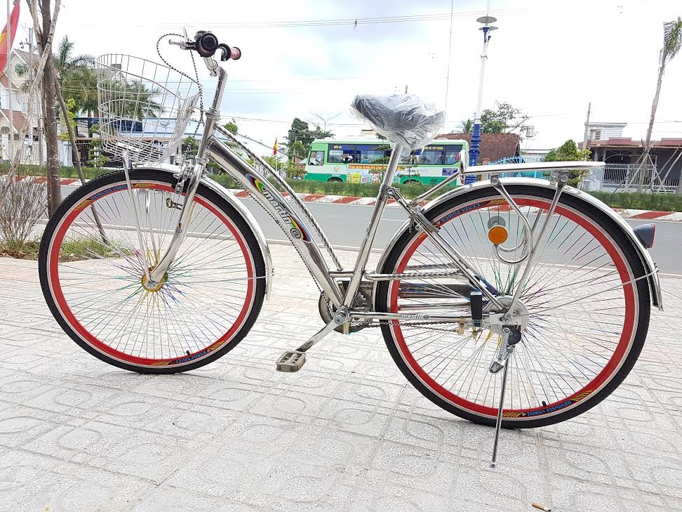 Groupset có chất lượng vượt trội