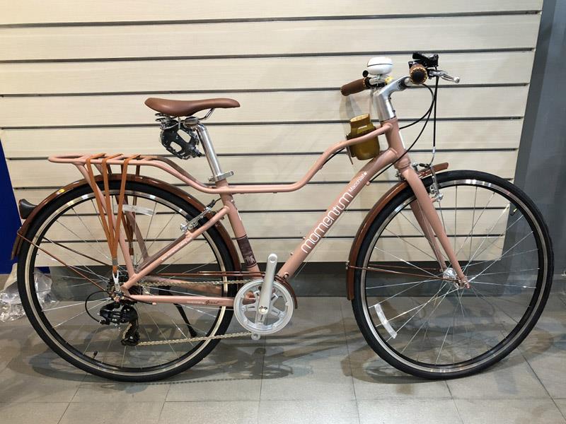 Về mẫu mã đa dạng và bắt mắt