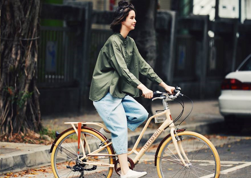 Giá thành của dòng xe đạp Momentum