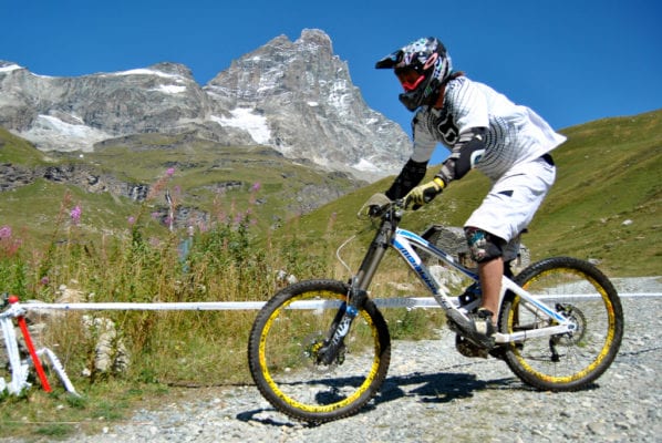 Những điều cần lưu ý khi đi xe đạp địa hình