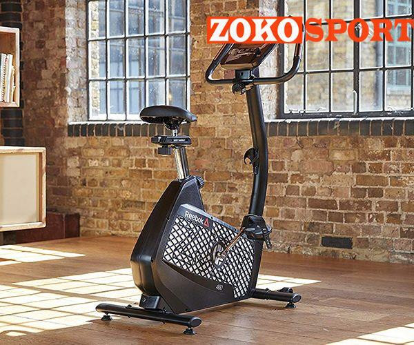 Xe đạp trong nhà REEBOK ZJET 460 RVJF-12501SVBT