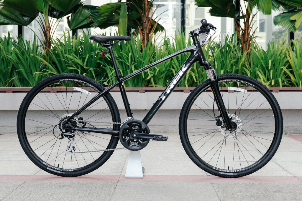 Về cấu tạo của xe