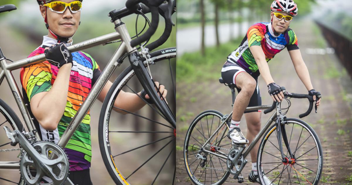 Giá của hãng xe đạp Vicnie ra sao?