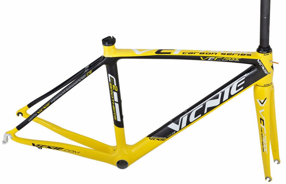 Ưu điểm của Xe đạp Vicnie